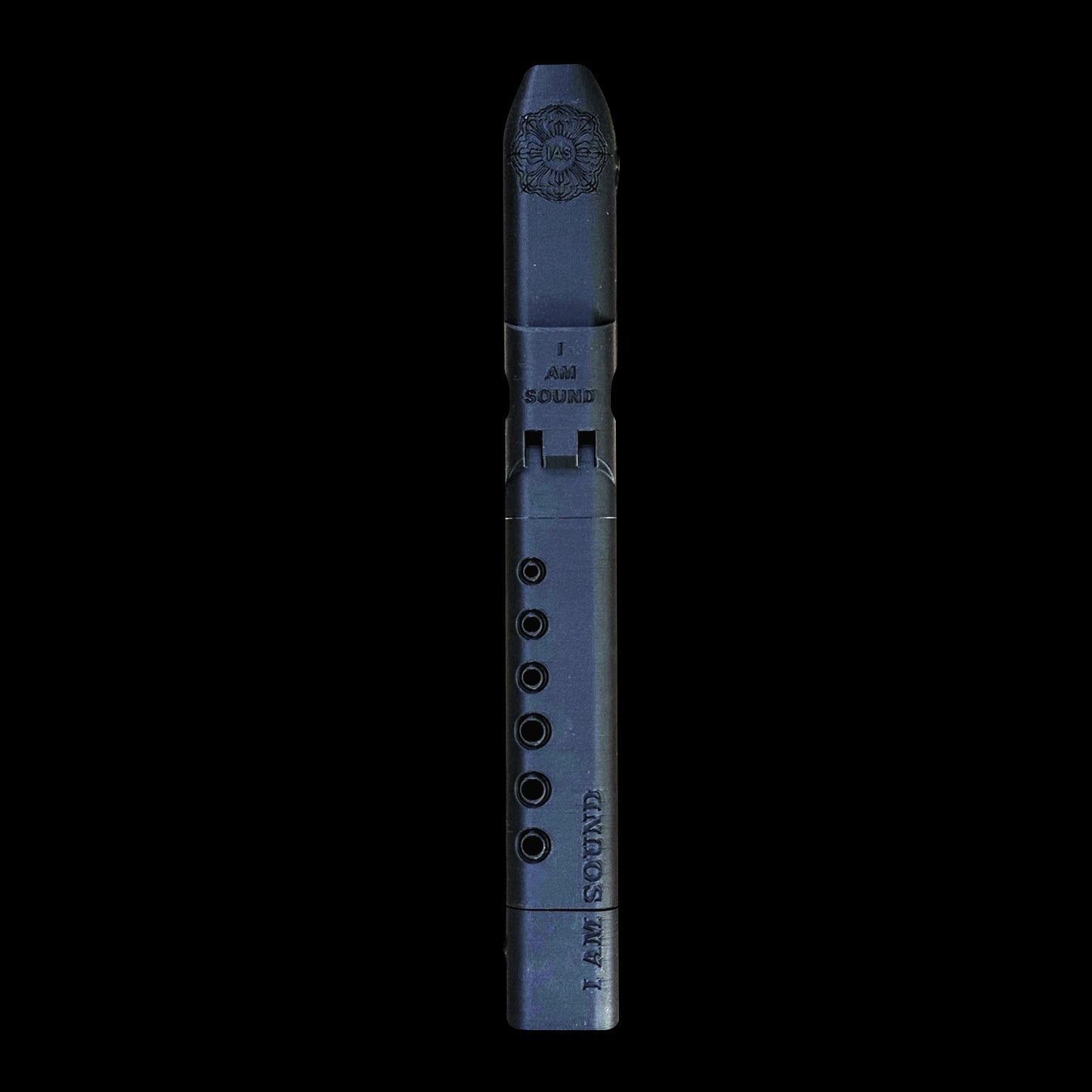 D5 Pocket Drone Flute 440 Hz