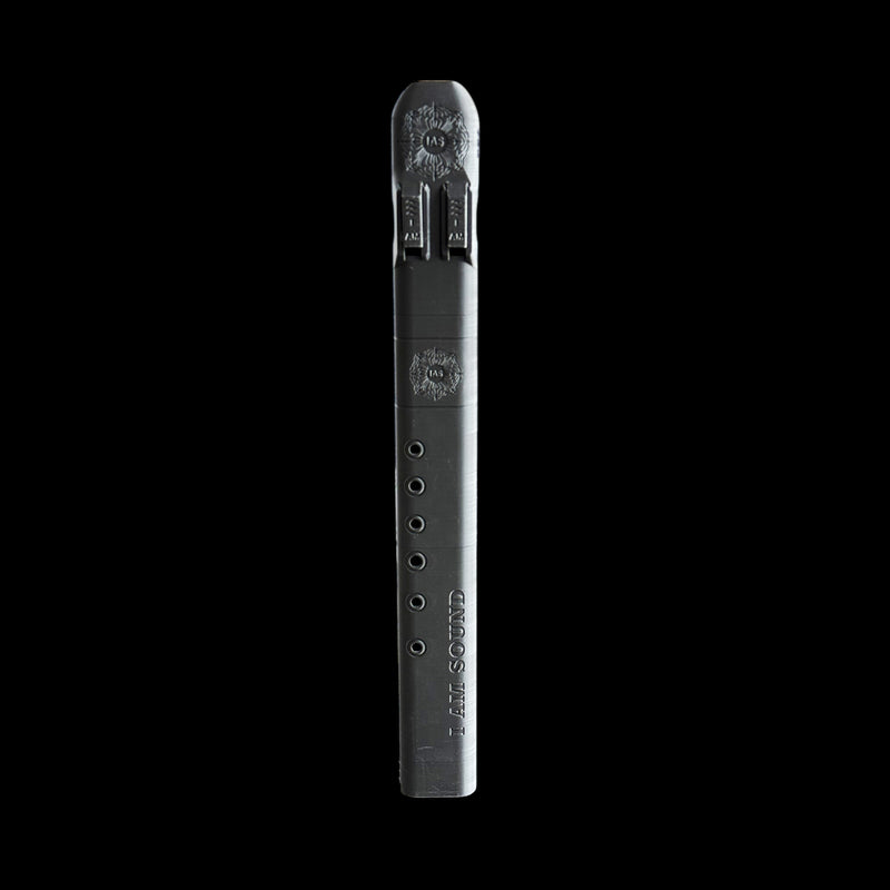 F#4 Drone Flute ⚫️ 440 Hz (Pre-Release)