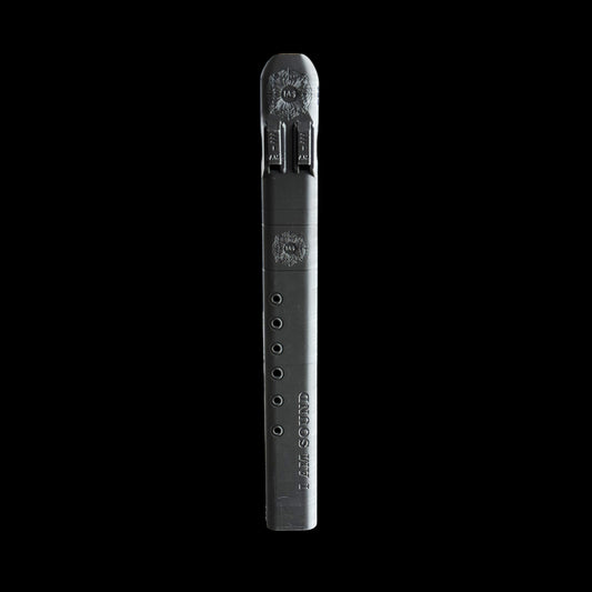 F#4 Drone Flute ⚫️ 440 Hz (Pre-Release)