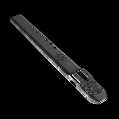 F#4 Drone Flute 440 Hz