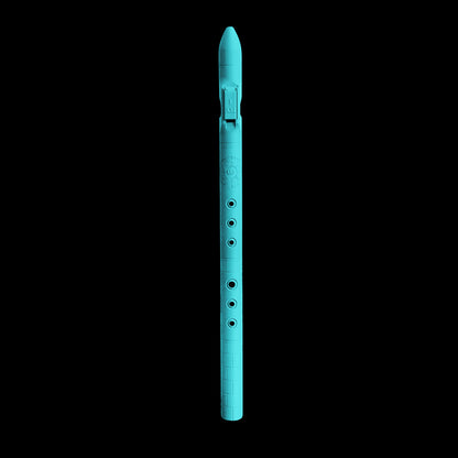 C4 Single Flute 432 Hz