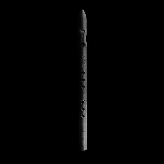 C4 Single Flute 432 Hz
