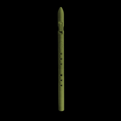 C4 Single Flute 432 Hz