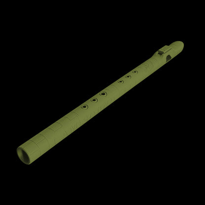 C4 Single Flute 432 Hz