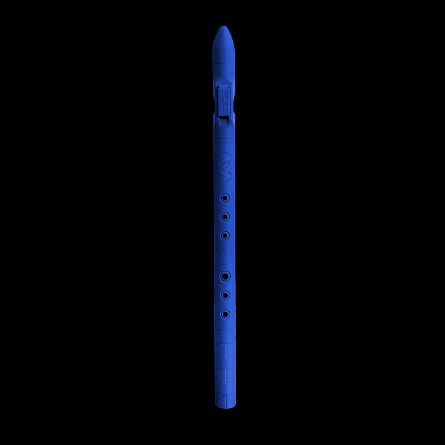 C4 Single Flute 432 Hz