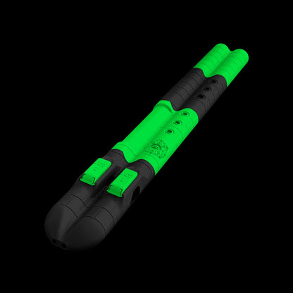 C4 Drone Flute 432 Hz - Exclusive Mystery MULTI-COLOR