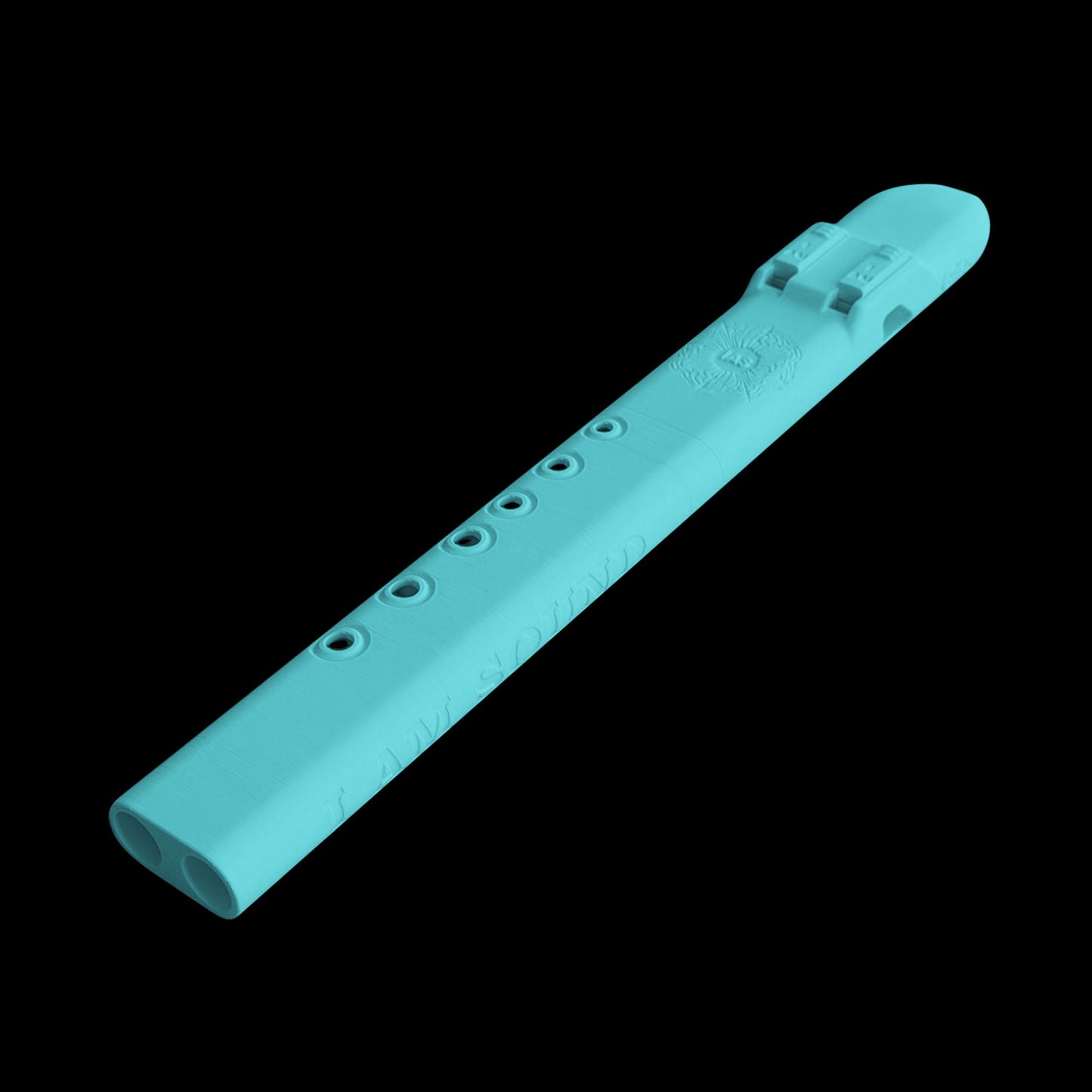 C#5 Pocket Drone Flute 440 Hz