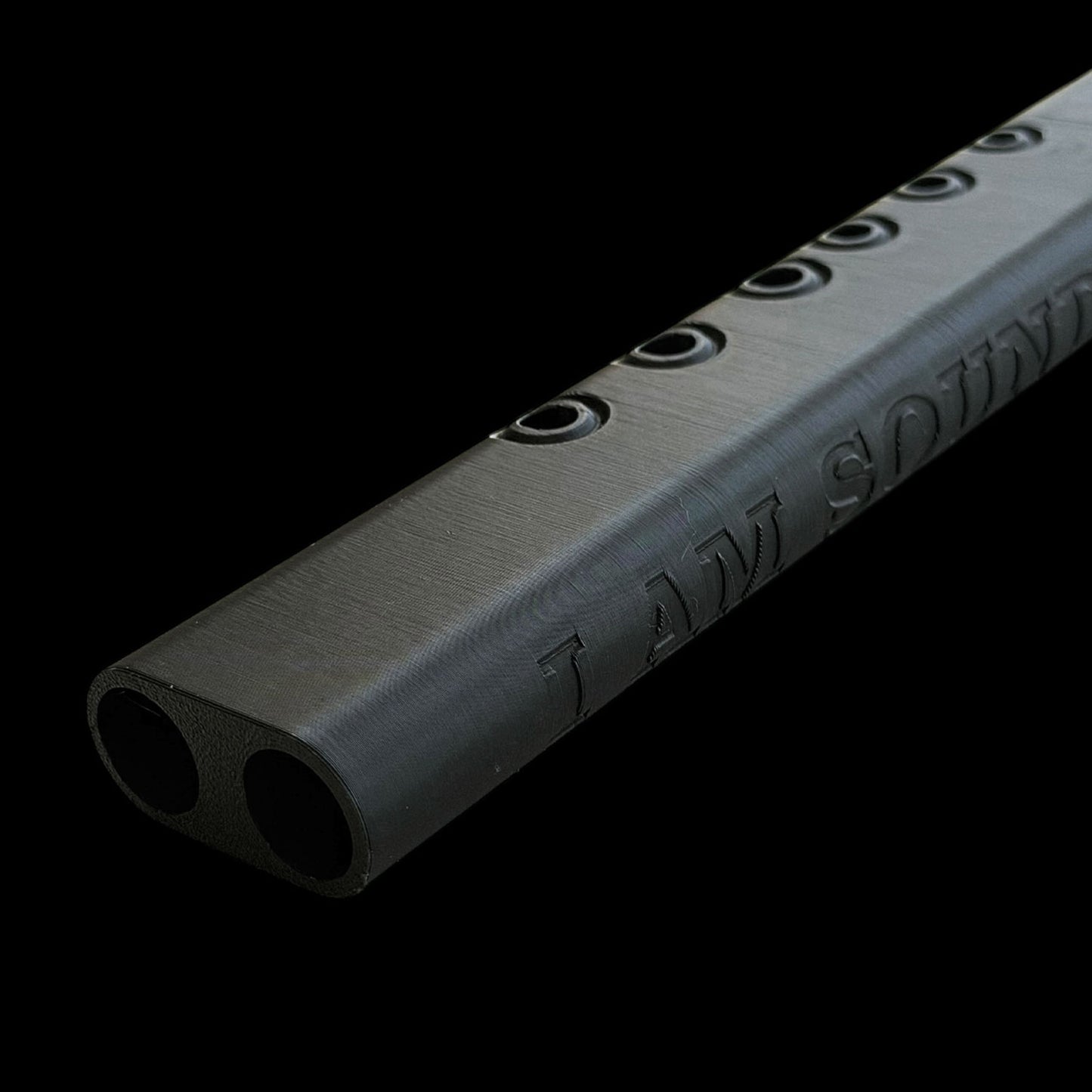 C#5 Pocket Drone Flute 440 Hz (Pre-Release)