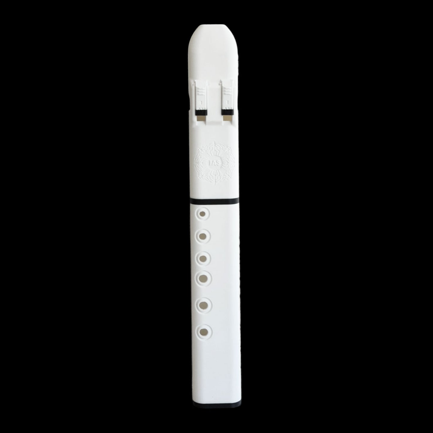 C#5 Pocket Drone Flute 432 Hz - Mystery MULTI-COLOR