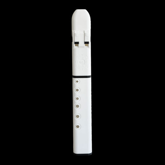 C#5 Pocket Drone Flute 432 Hz - Mystery MULTI-COLOR