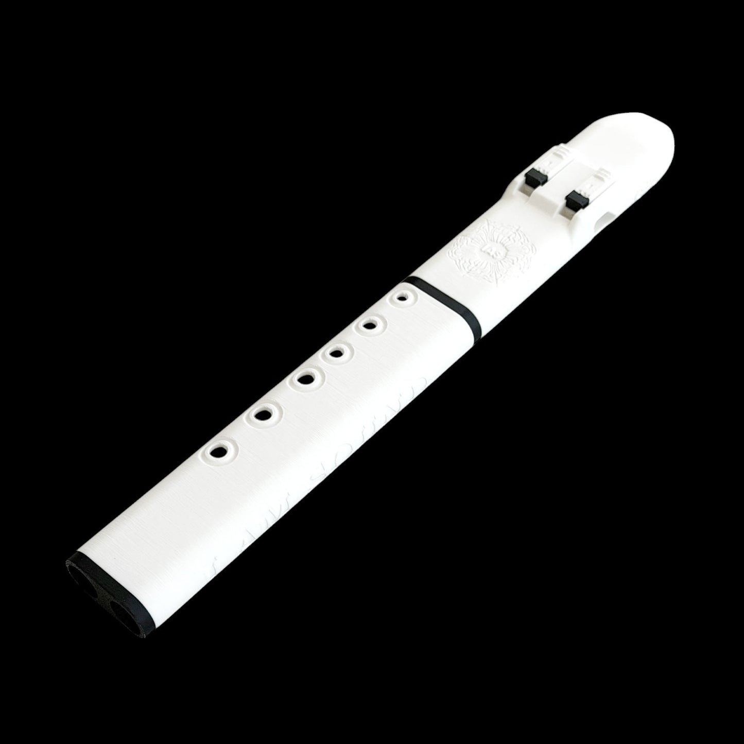 C#5 Pocket Drone Flute 432 Hz - Mystery MULTI-COLOR