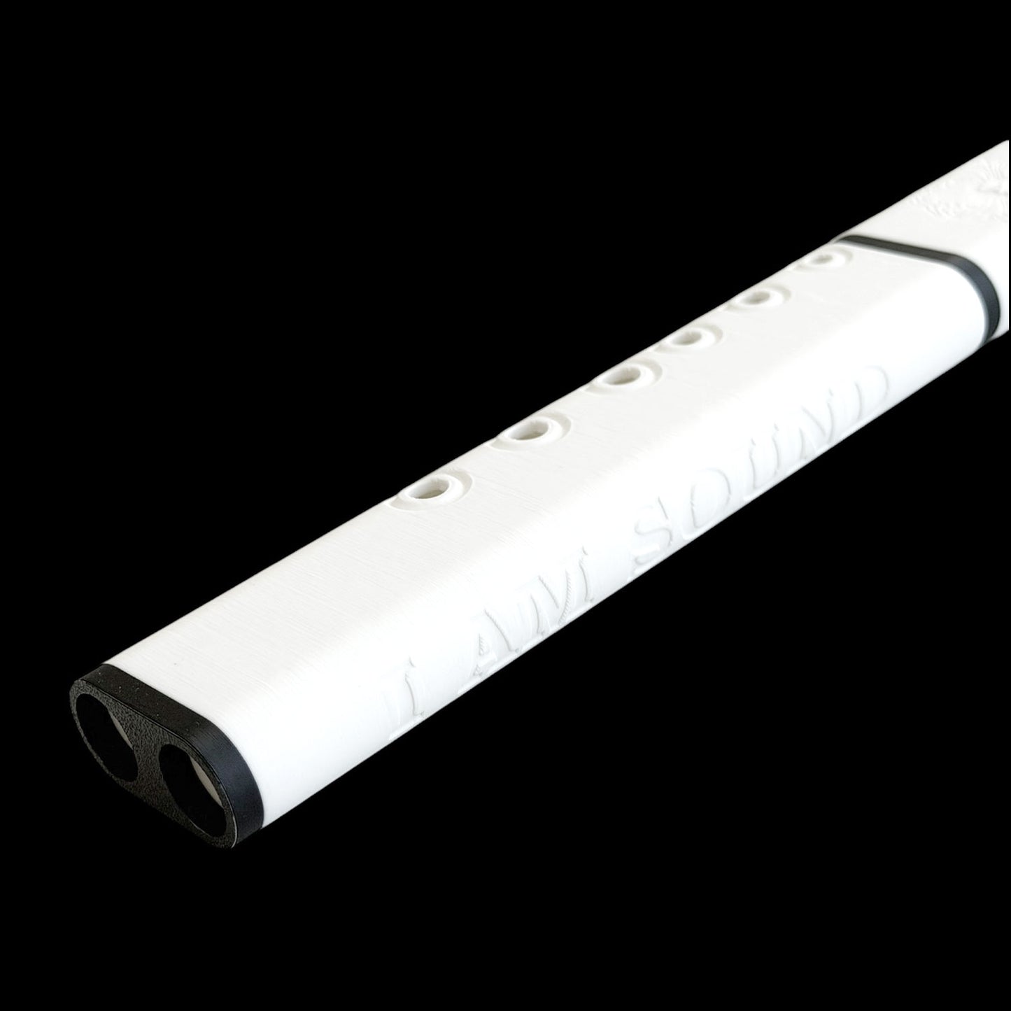 C#5 Pocket Drone Flute 432 Hz - Mystery MULTI-COLOR