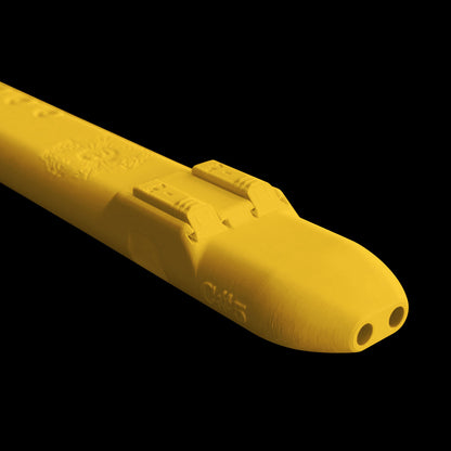 C#5 Pocket Drone Flute 440 Hz