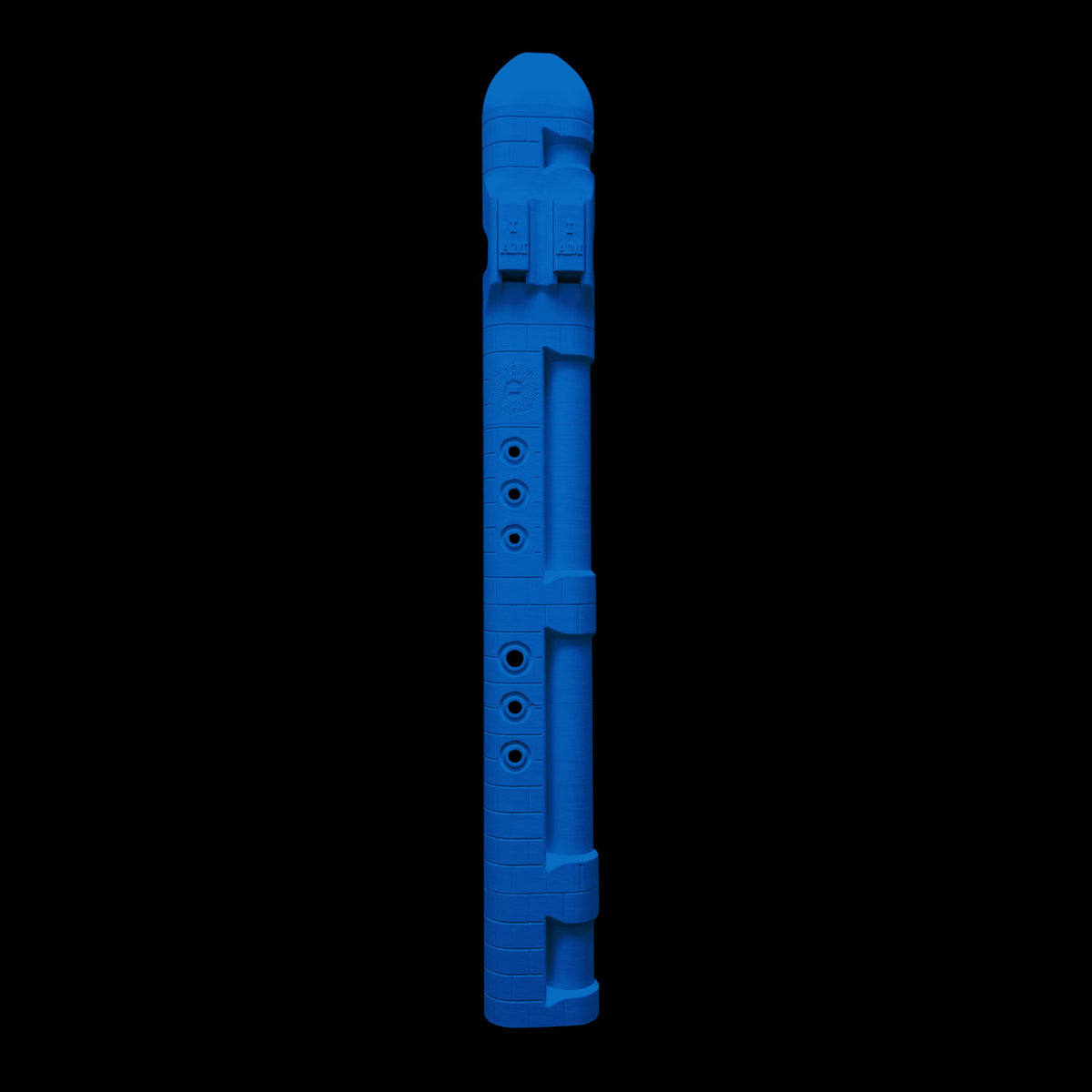 C#4 Drone Flute  440 Hz