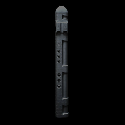 C#4 Drone Flute ⚫️ 432 Hz (Pre-Release)