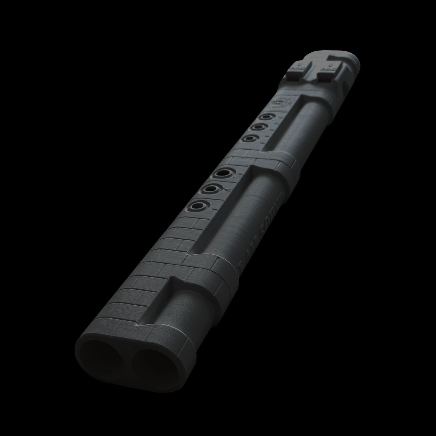 C#4 Drone Flute ⚫️ 432 Hz (Pre-Release)
