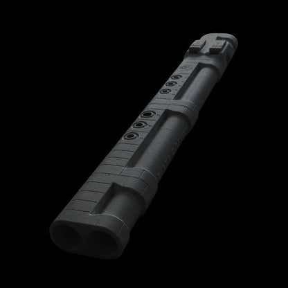 C#4 Drone Flute ⚫️ 432 Hz (Pre-Release)