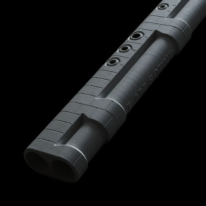 C#4 Drone Flute ⚫️ 432 Hz (Pre-Release)