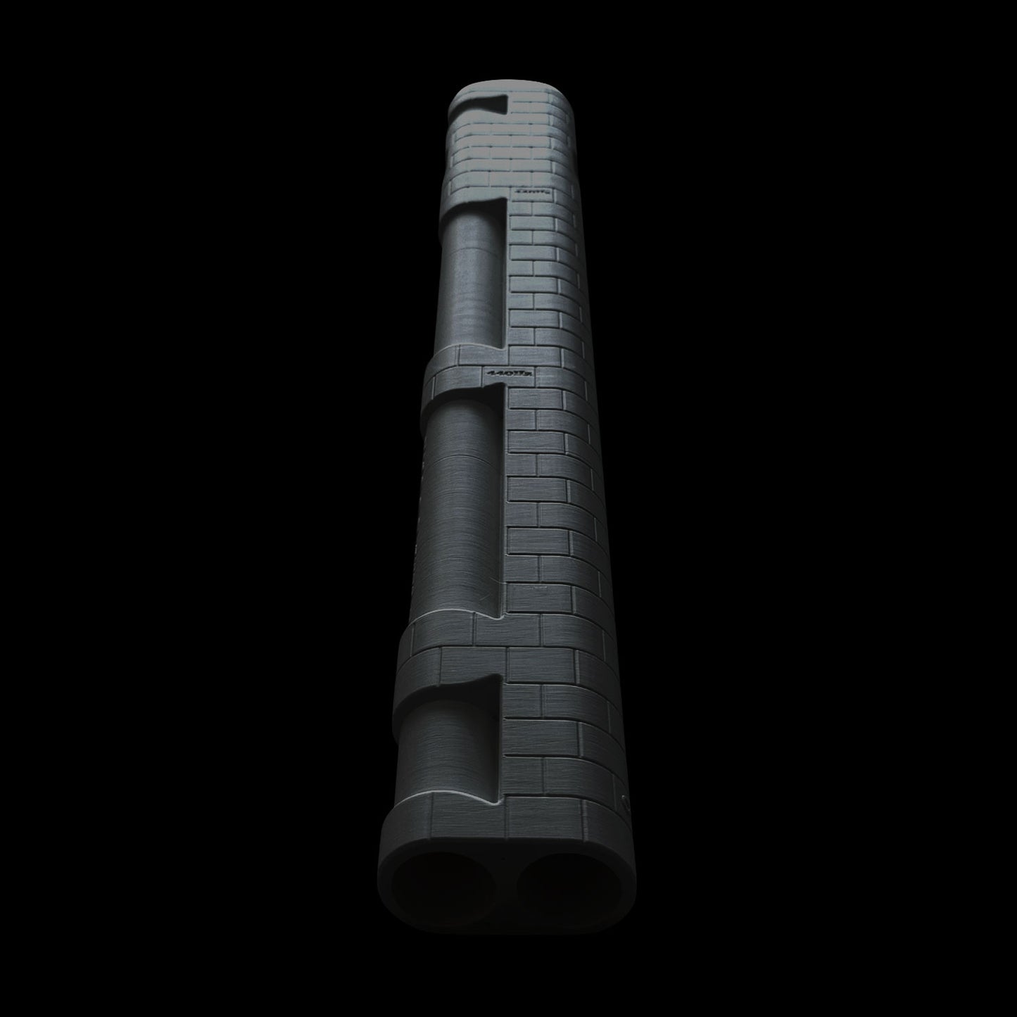C#4 Drone Flute ⚫️ 432 Hz (Pre-Release)