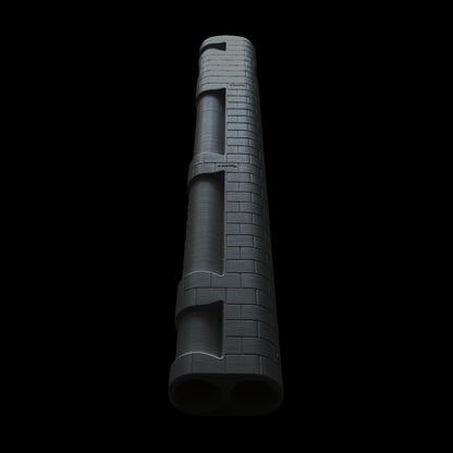 C#4 Drone Flute ⚫️ 432 Hz (Pre-Release)