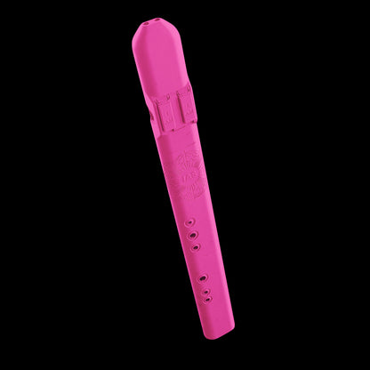 D4 Drone Flute 440 Hz - DORIAN Scale