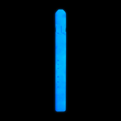 D4 Drone Flute 440 Hz  - Premium/Luminous Options