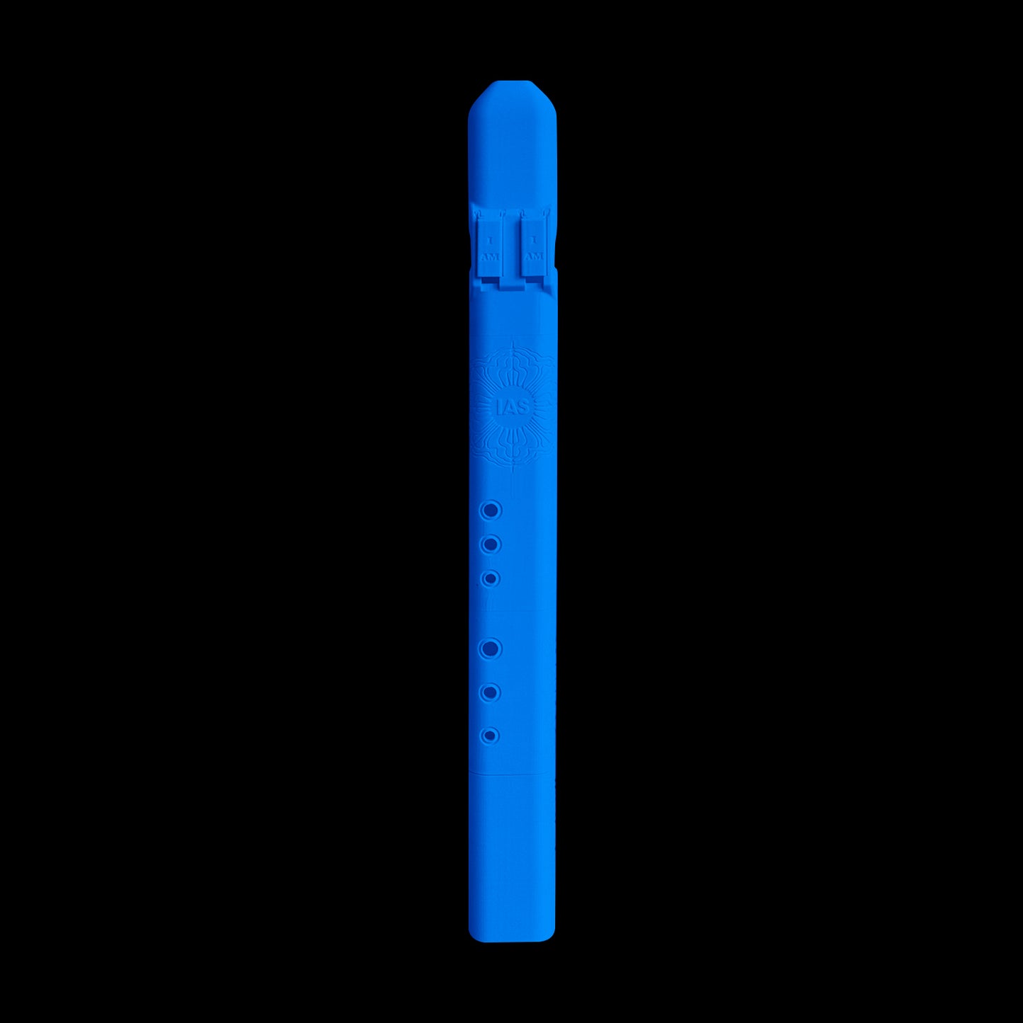 D4 Drone Flute 440 Hz  - Premium/Luminous Options