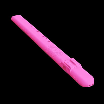 D4 Drone Flute 432 Hz