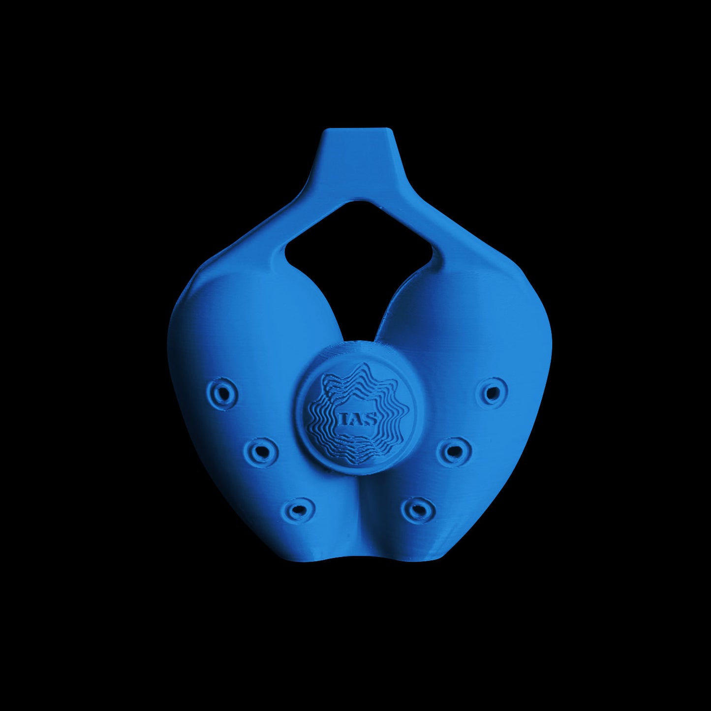 D4 Harmonic Ocarina 432 Hz