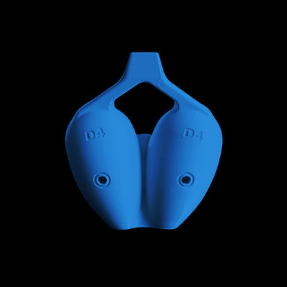 D4 Harmonic Ocarina 432 Hz