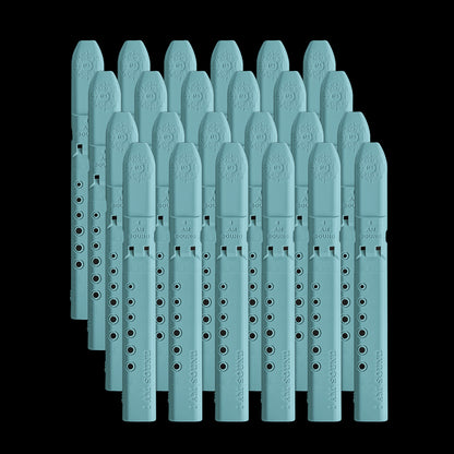 D5 Pocket Drone Flute 440 Hz - 24 Pack (Wholesale) - $20/flute
