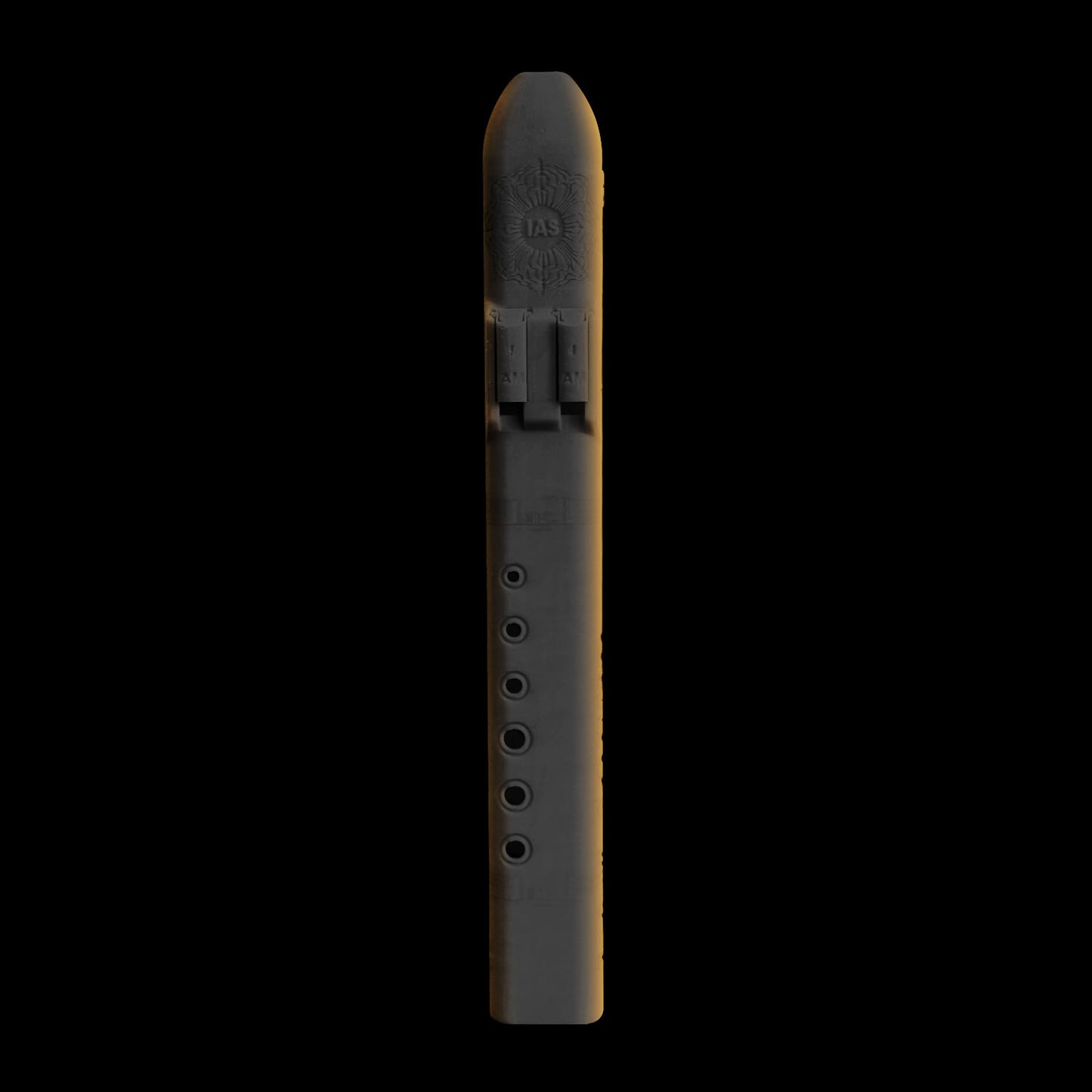 D5 Drone Flute 432 Hz - Pocket 2.0