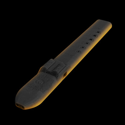 D5 Drone Flute 432 Hz - Pocket 2.0