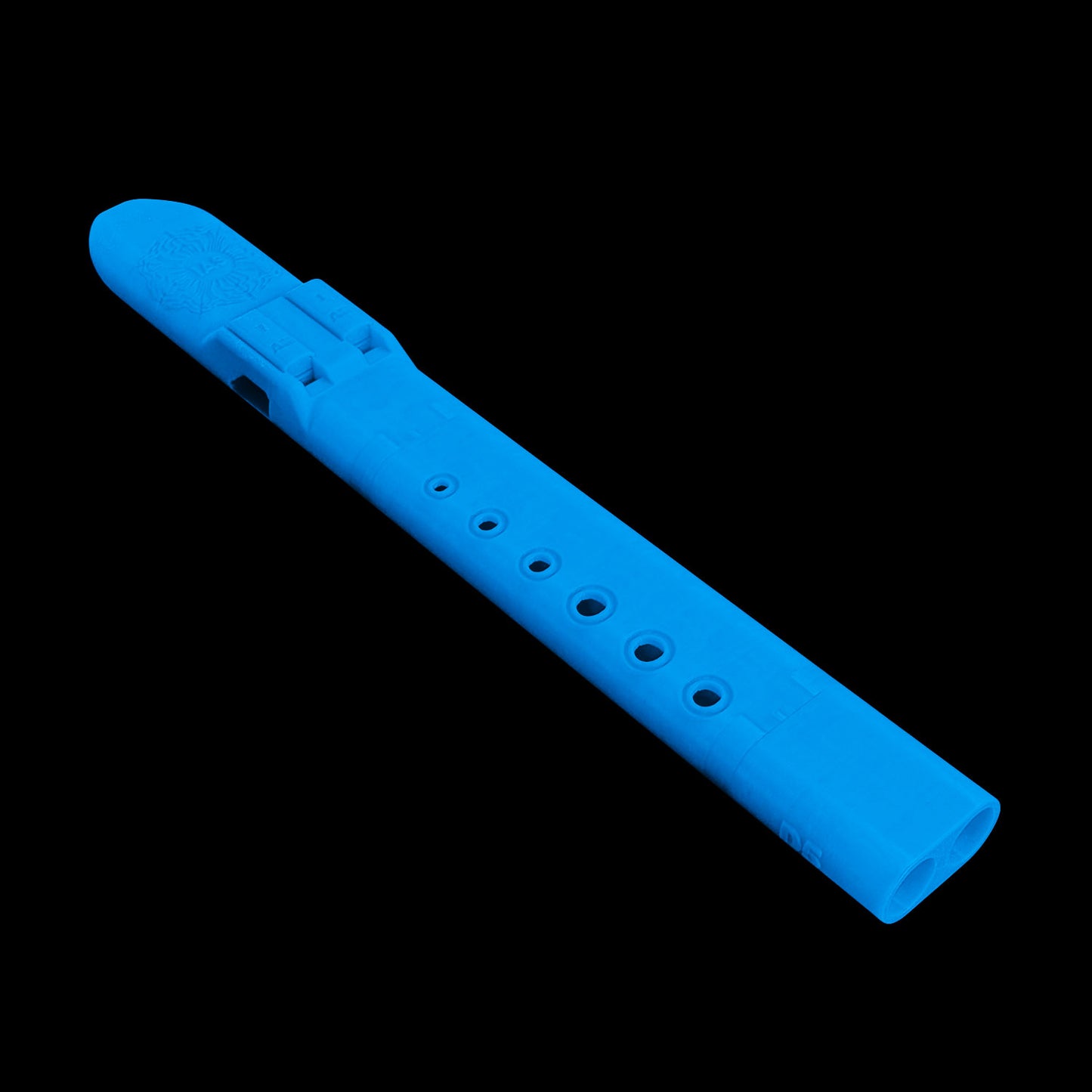 D5 Drone Flute 440 Hz - Pocket 2.0