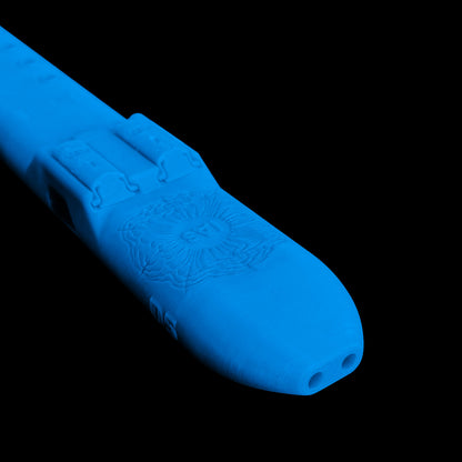 D5 Drone Flute 440 Hz - Pocket 2.0