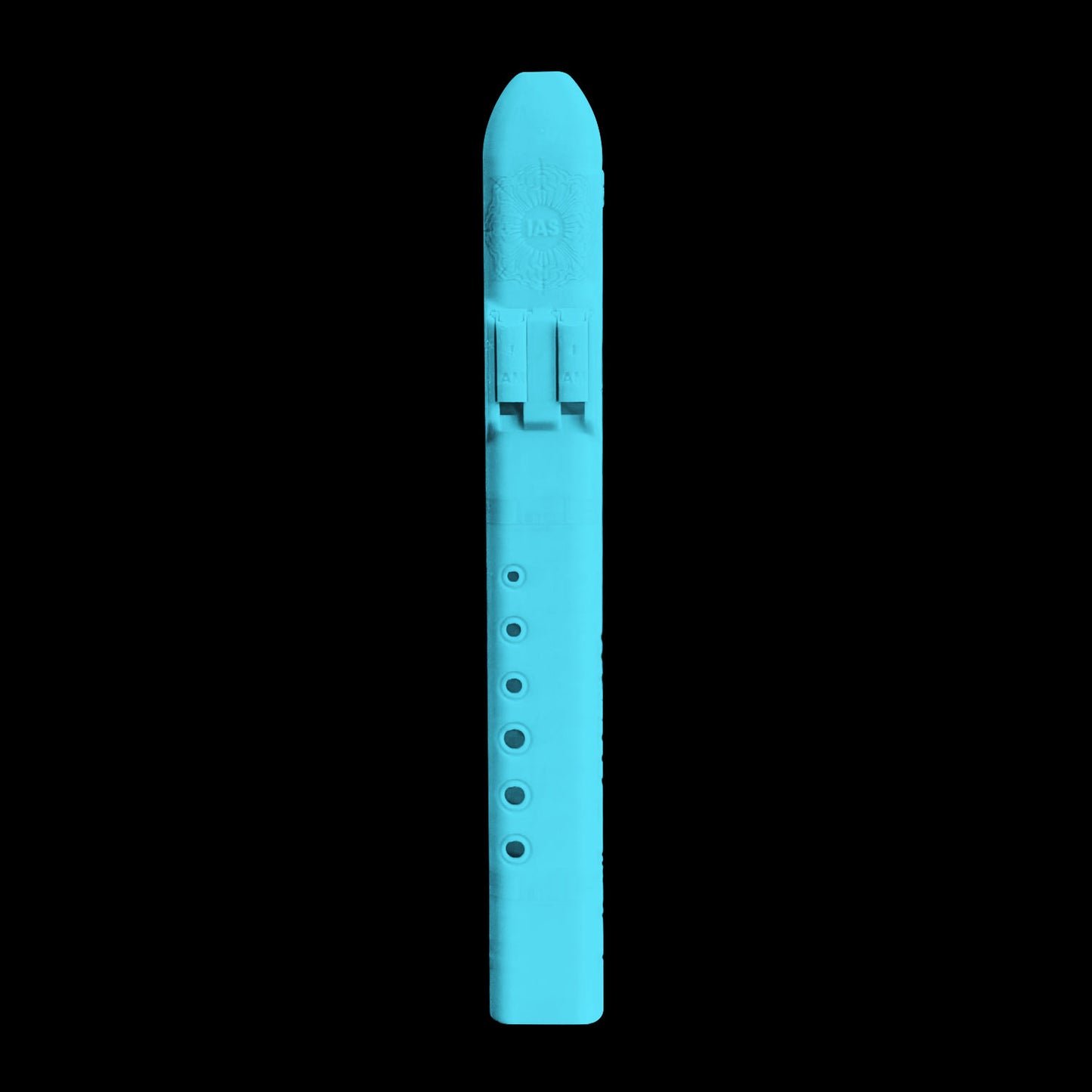D5 Drone Flute 432 Hz - Pocket 2.0
