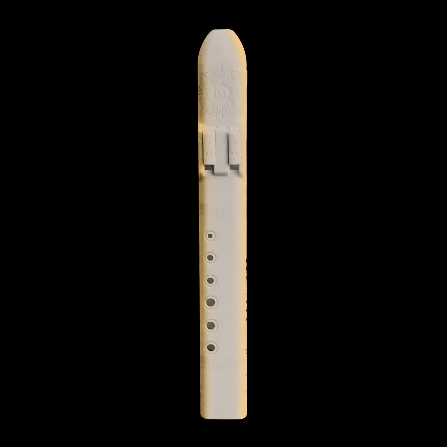 D5 Drone Flute 432 Hz - Pocket 2.0