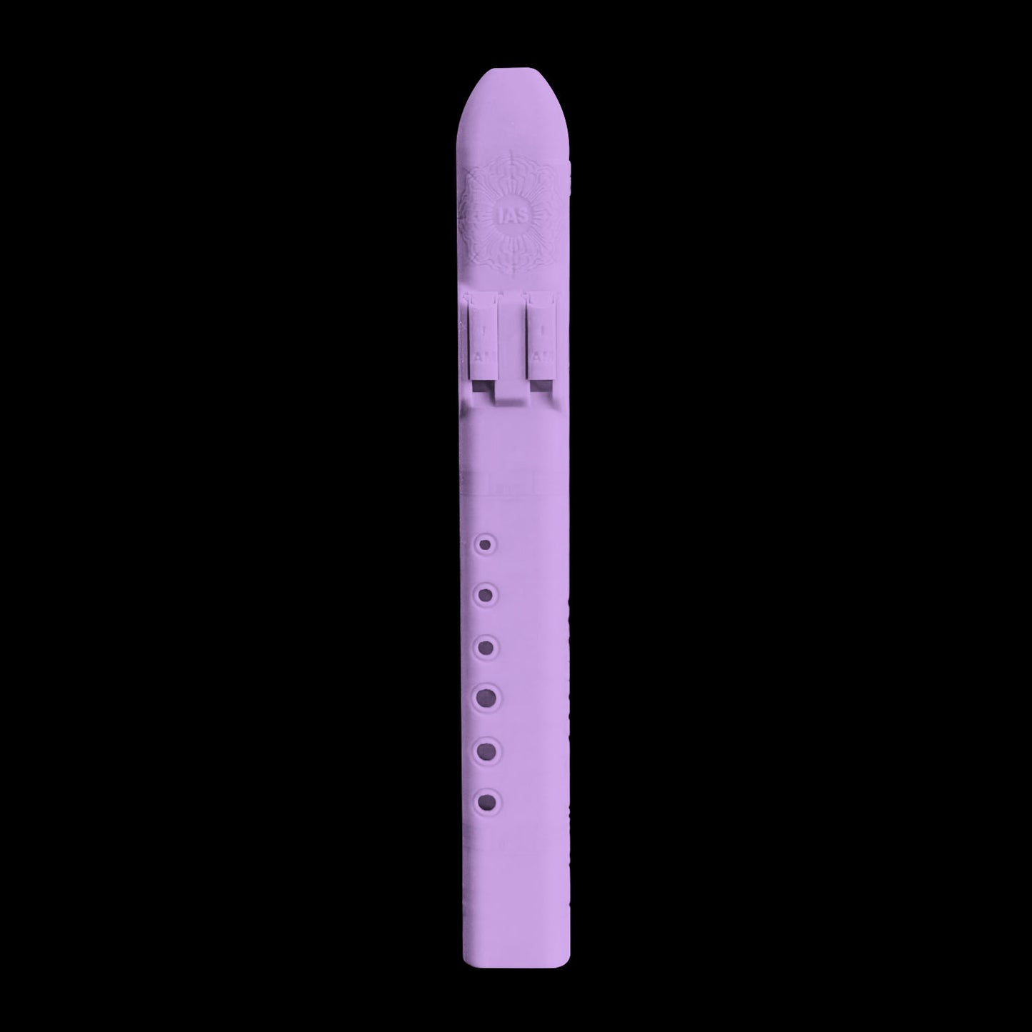 D5 Drone Flute 432 Hz - Pocket 2.0