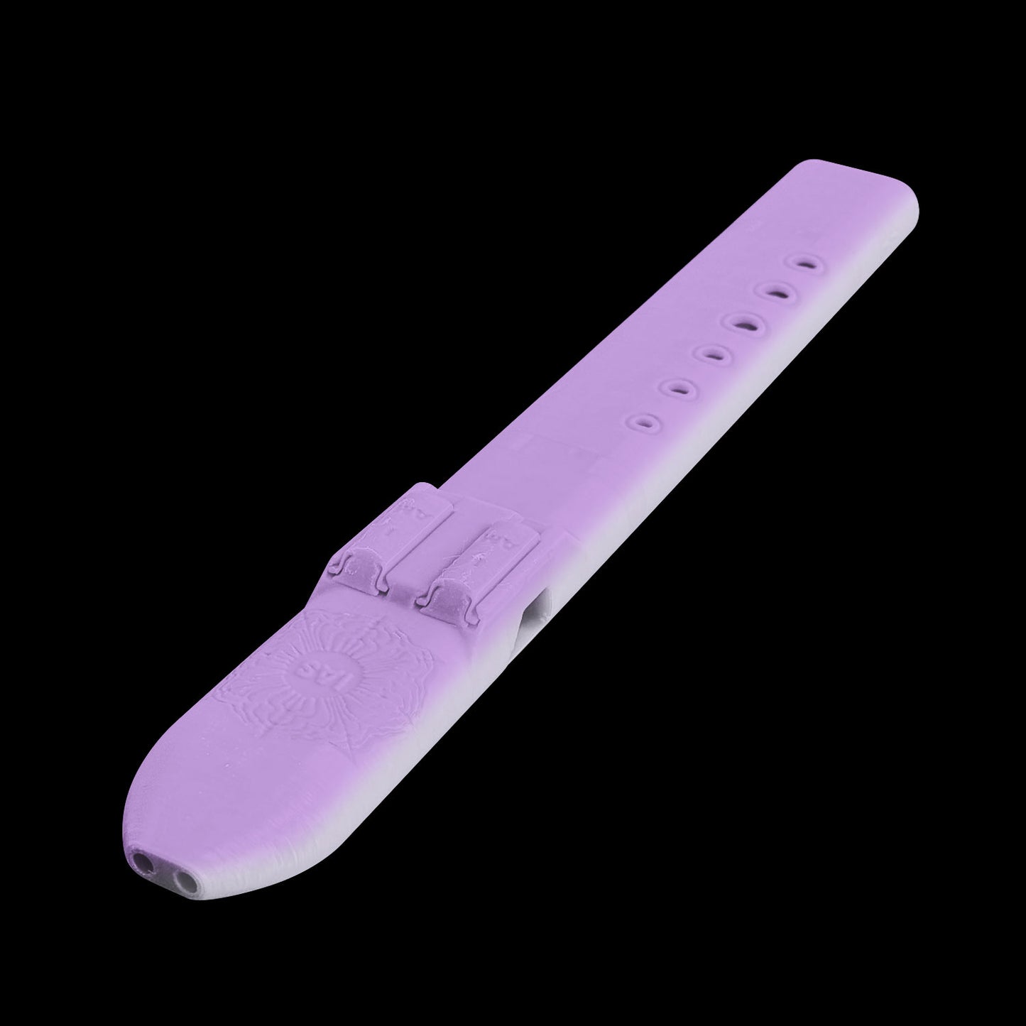 D5 Drone Flute 432 Hz - Pocket 2.0