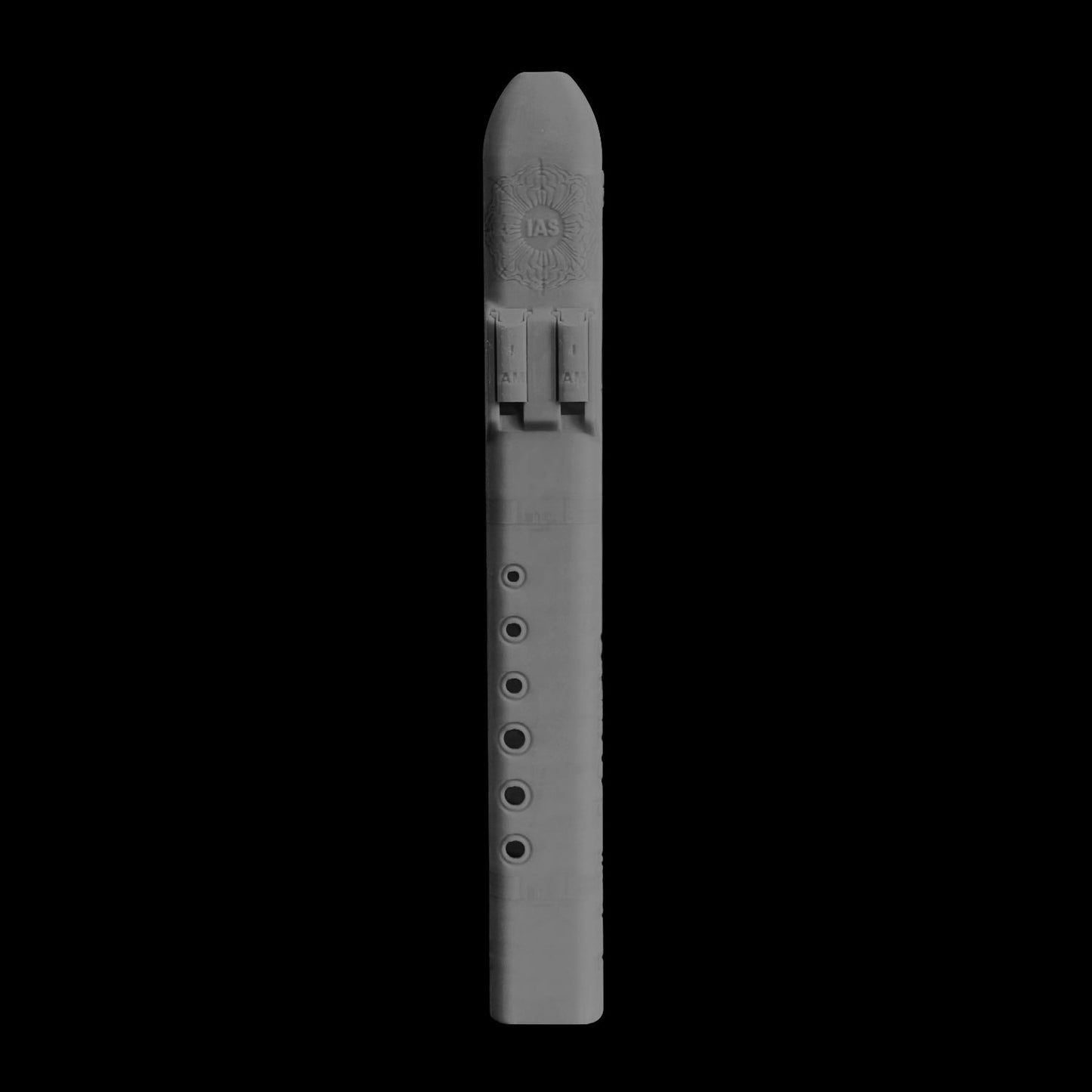 D5 Drone Flute 440 Hz - Pocket 2.0