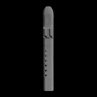 D5 Drone Flute 440 Hz - Pocket 2.0