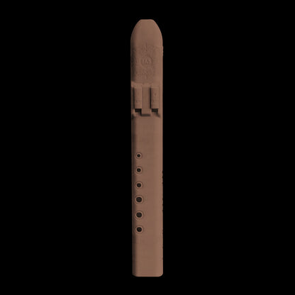 D5 Drone Flute 432 Hz - Pocket 2.0