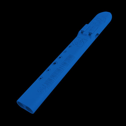 D5 Drone Flute 432 Hz 2.0 - MAJOR Scale IAS x JP