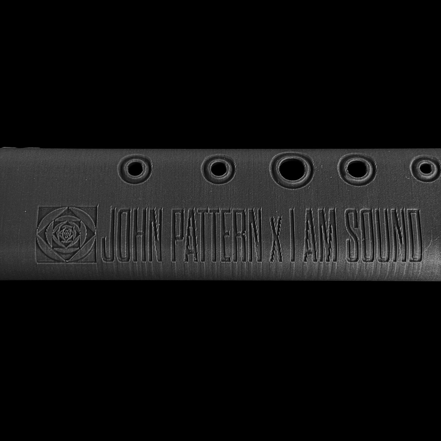 D5 Drone Flute 432 Hz 2.0 - MAJOR Scale IAS x JP