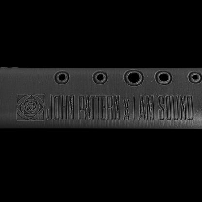 D5 Drone Flute 432 Hz 2.0 - MAJOR Scale IAS x JP