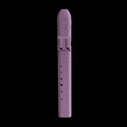 D5 Drone Flute 440 Hz 2.0 - MAJOR Scale IAS x JP