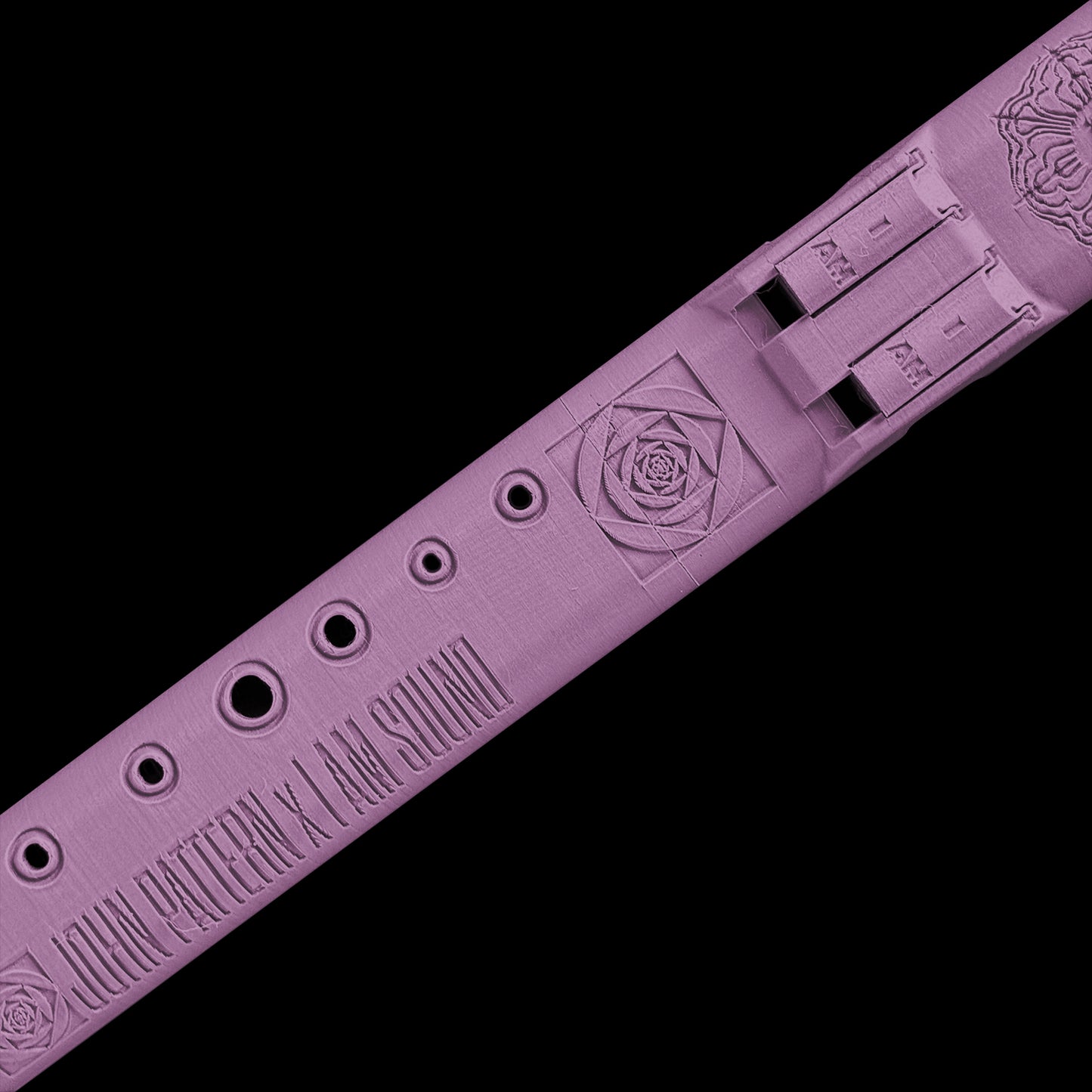 D5 Drone Flute 440 Hz 2.0 - MAJOR Scale IAS x JP