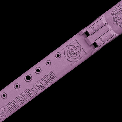 D5 Drone Flute 440 Hz 2.0 - MAJOR Scale IAS x JP
