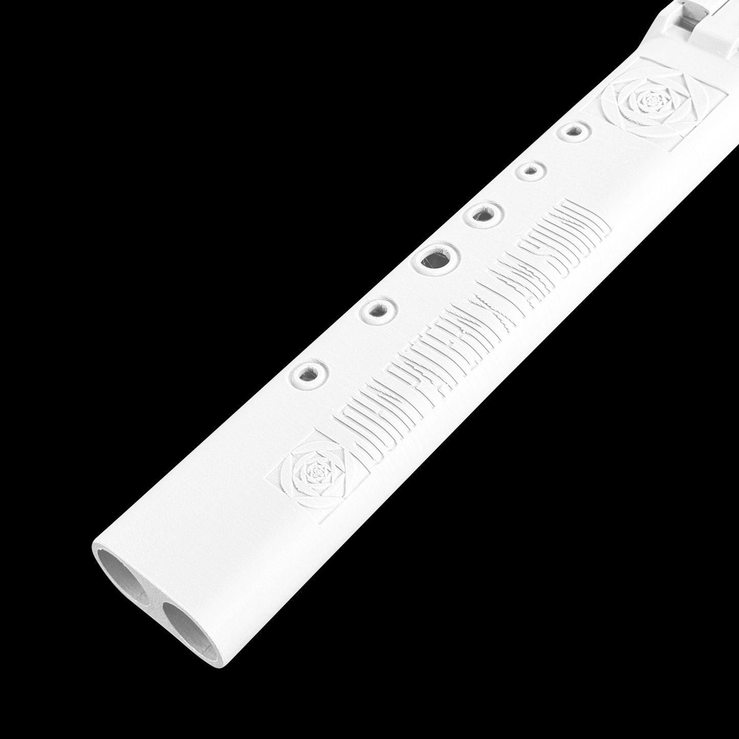 D5 Drone Flute 432 Hz 2.0 - MAJOR Scale IAS x JP