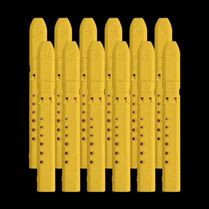 D5 Pocket Drone Flute 440 Hz - 12 Pack (Wholesale) - $23/flute